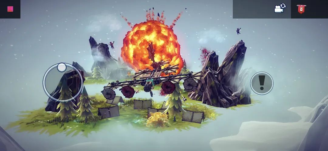 Besiege Screenshot 6
