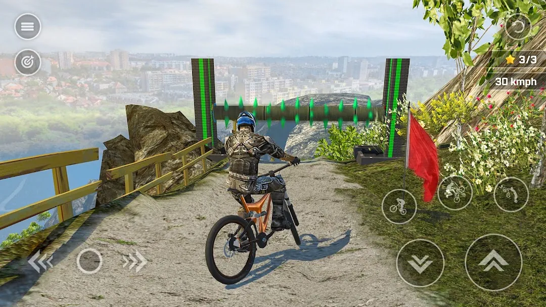 Bicycle Stunts Screenshot 3