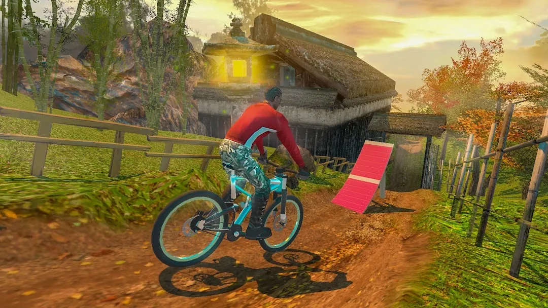 Bicycle Stunts Screenshot 4