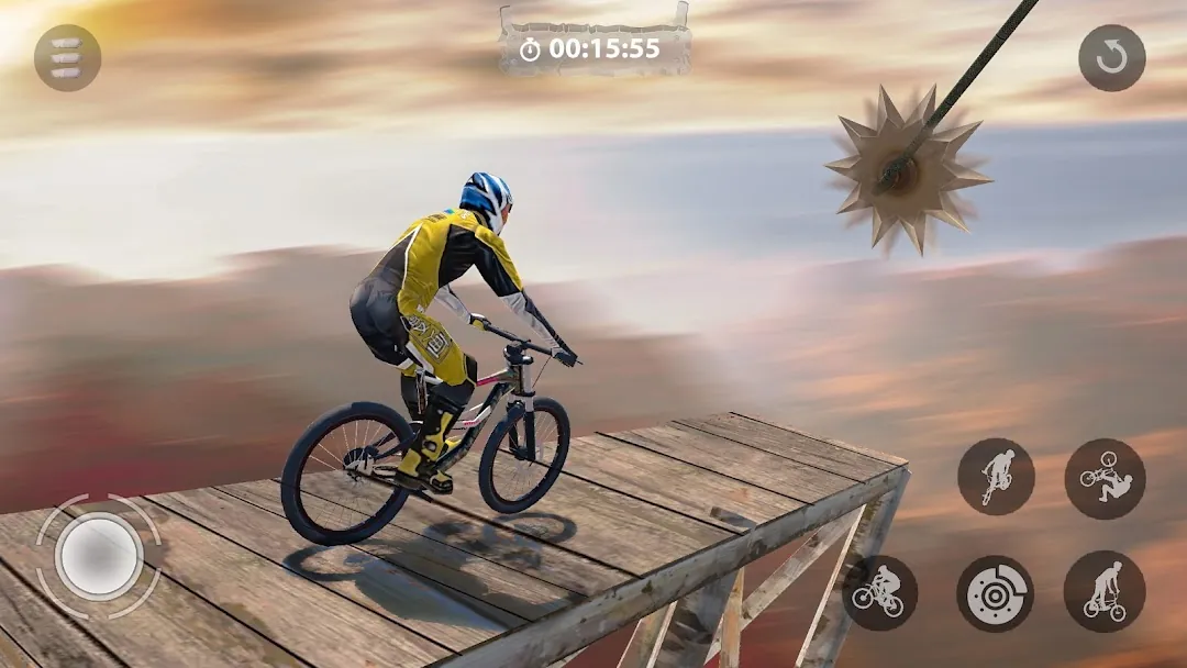 Bicycle Stunts Screenshot 6
