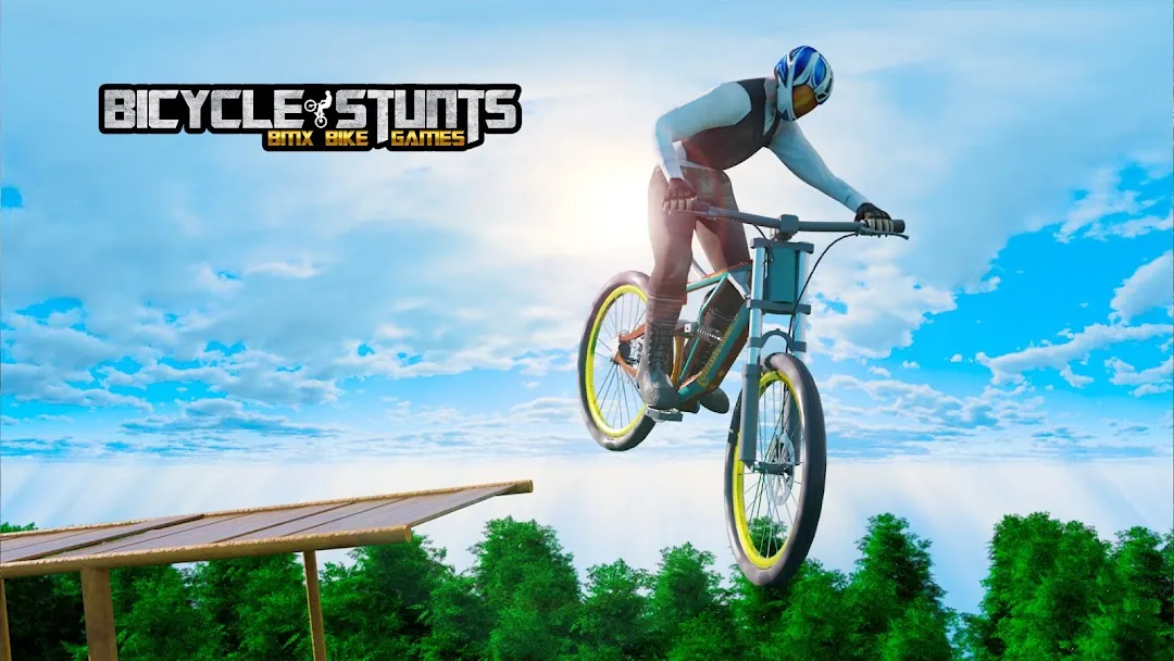 Bicycle Stunts Screenshot 7