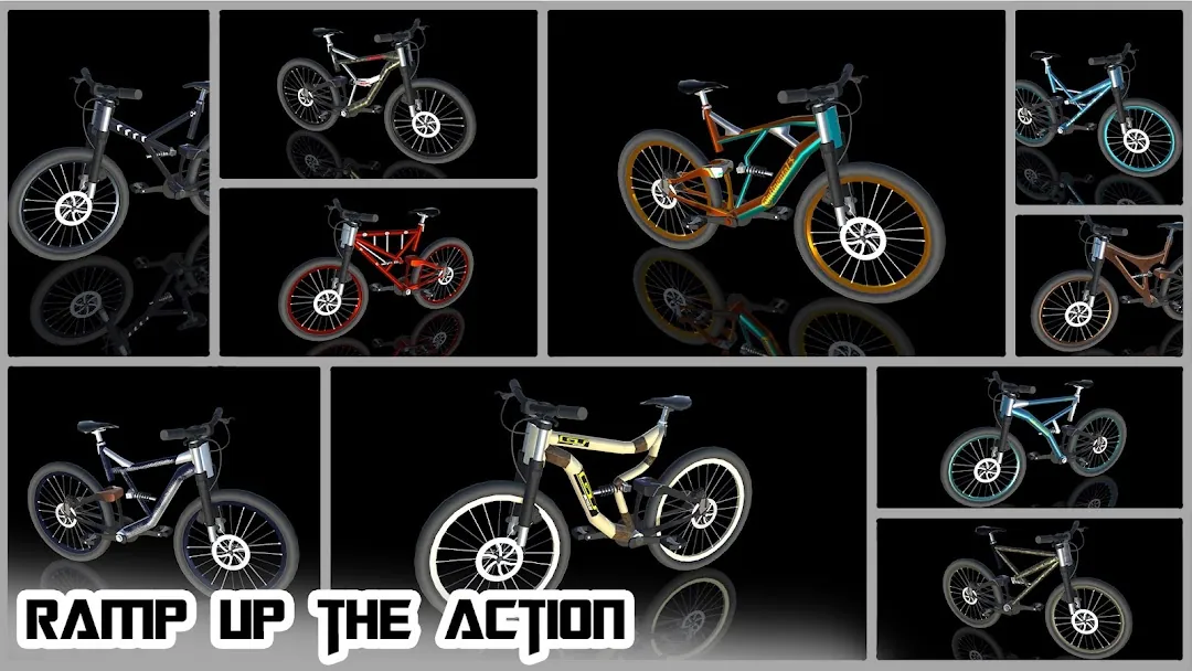 Bicycle Stunts Screenshot 8