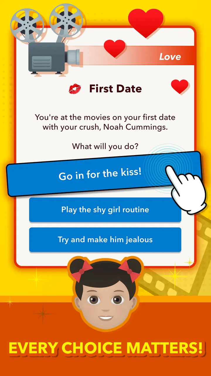 BitLife Android Screenshot 3
