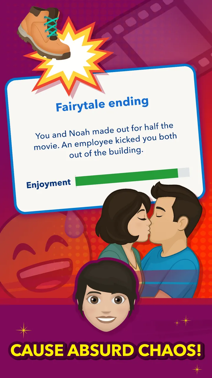 BitLife Android Screenshot 4