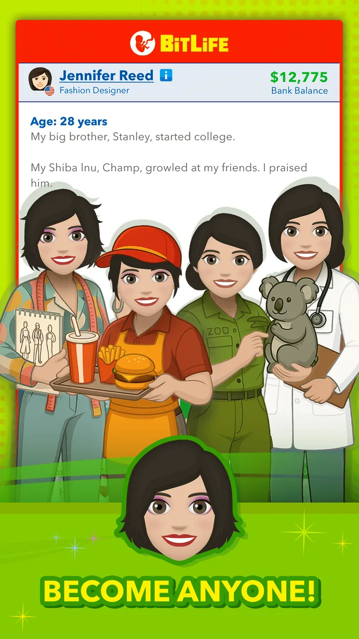 BitLife Android Screenshot 5