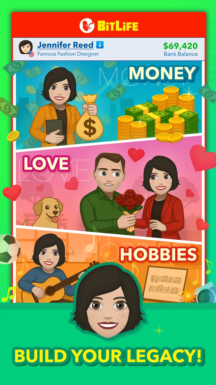 BitLife Android Screenshot 6