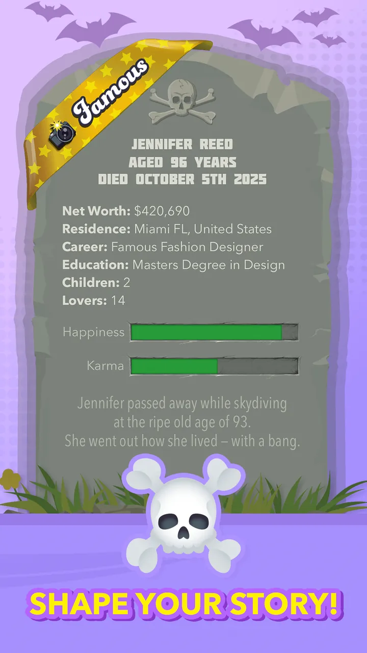 BitLife Android Screenshot 8