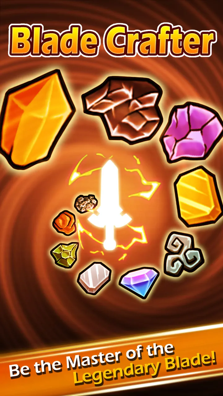 Blade Crafter Screenshot 2