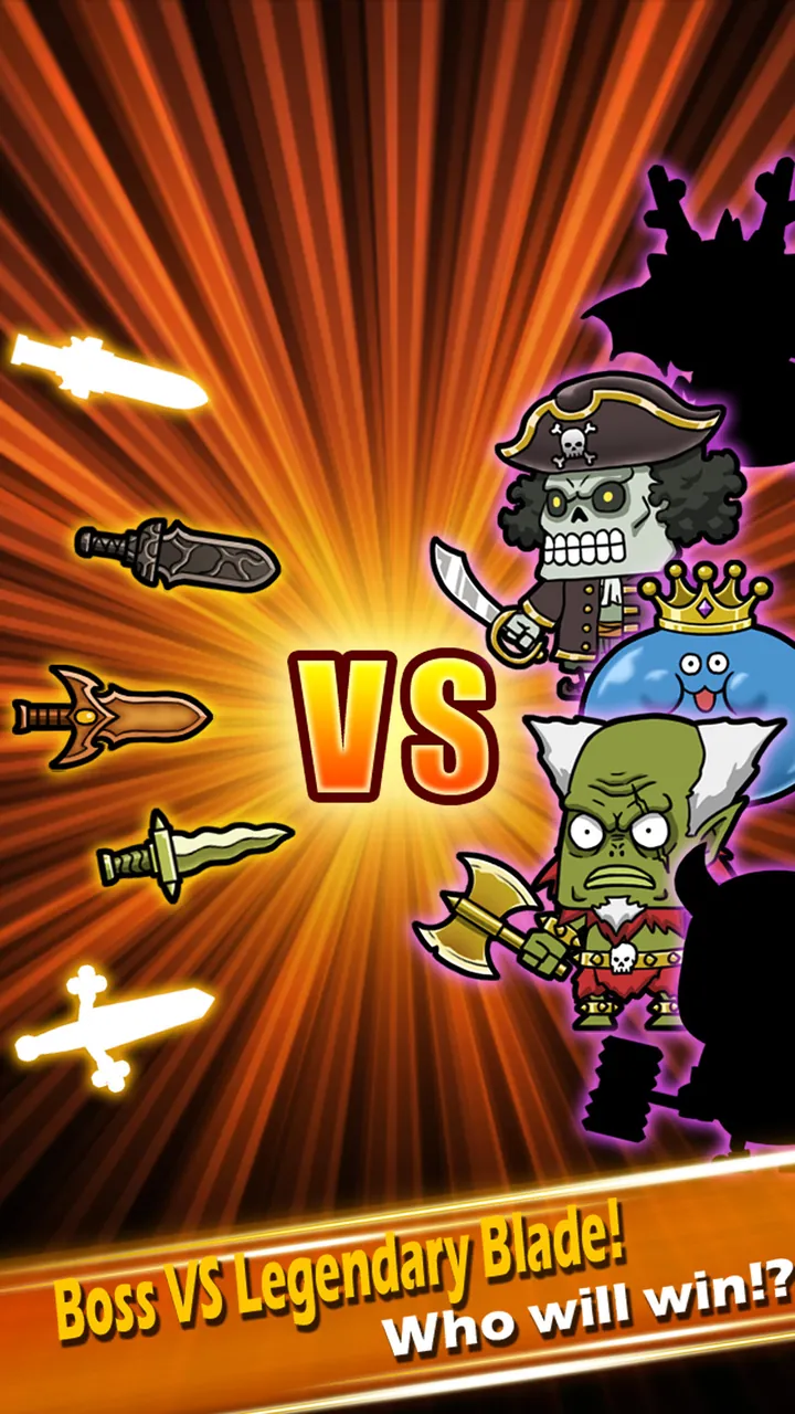 Blade Crafter Screenshot 6
