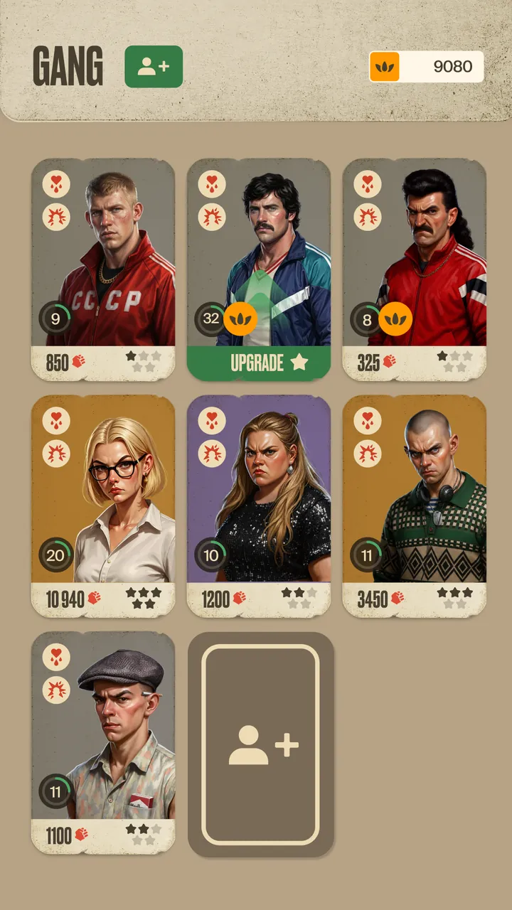 Block Boss Screenshot 5