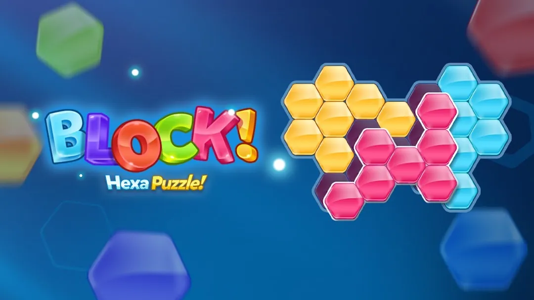 Block! Hexa Puzzle Screenshot 4