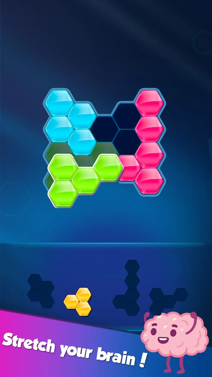 Block! Hexa Puzzle Screenshot 5