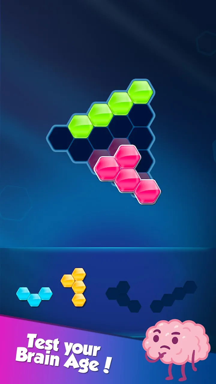 Block! Hexa Puzzle Screenshot 6