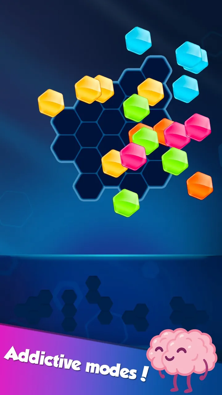 Block! Hexa Puzzle Screenshot 7
