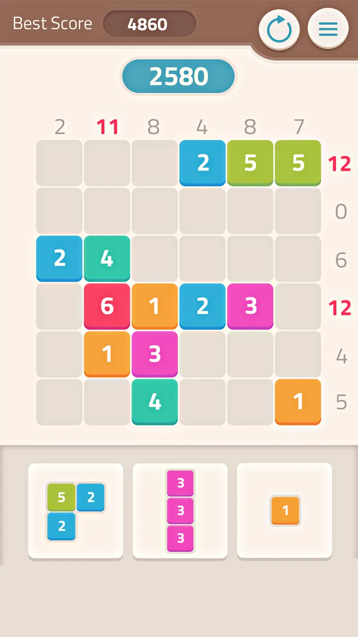 Block Puzzle Games Screenshot 6