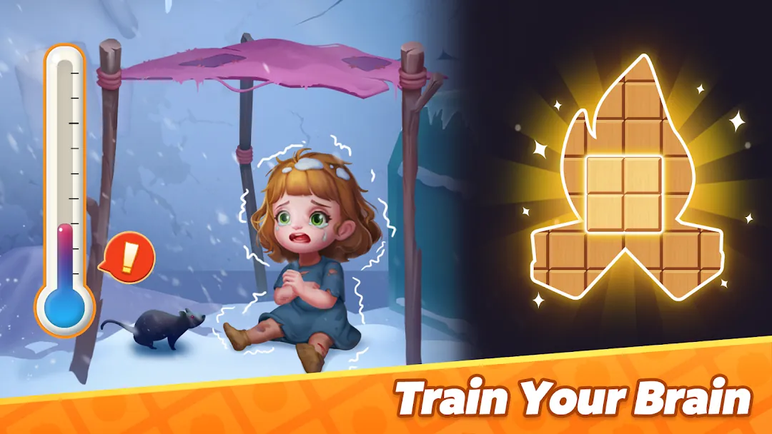 Block Story - Block Puzzle Screenshot 6