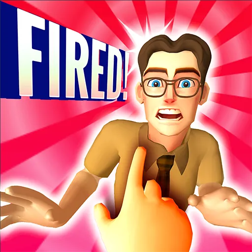 Boss Life 3D Screenshot 1