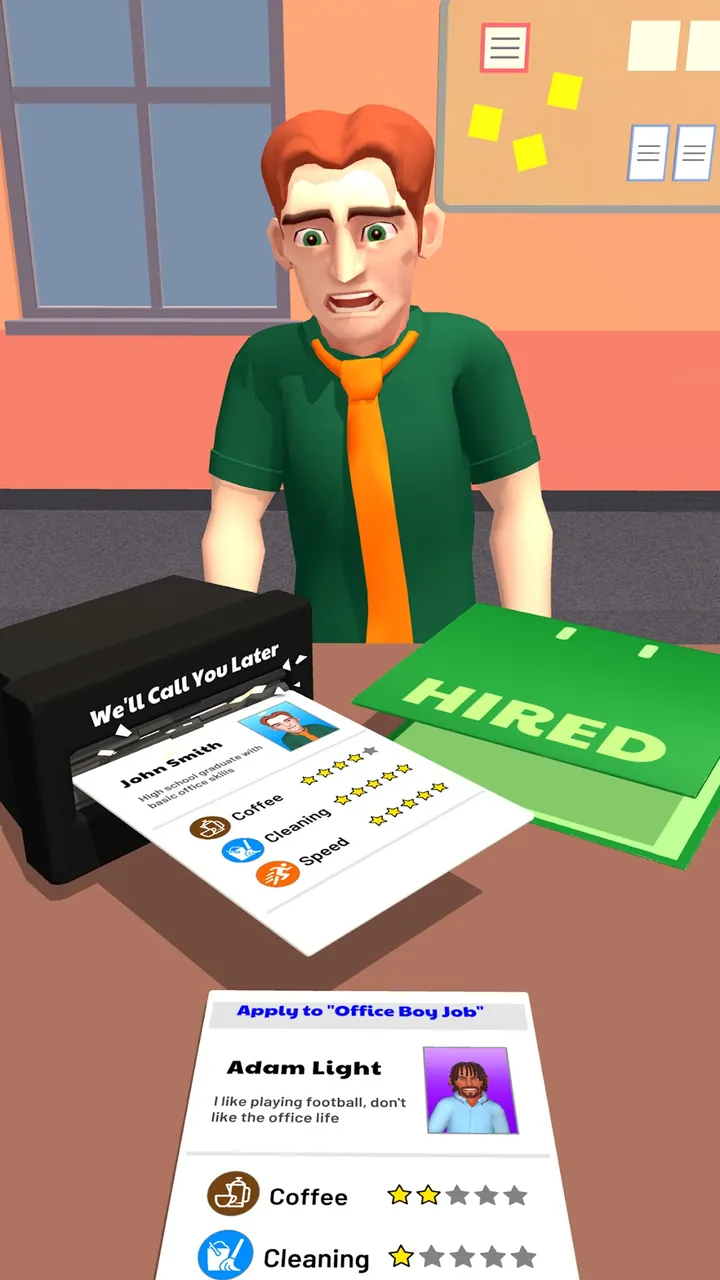 Boss Life 3D Screenshot 4