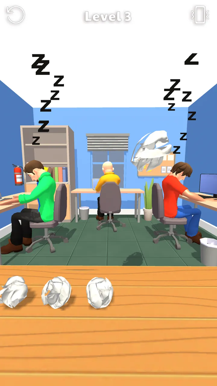 Boss Life 3D Screenshot 5