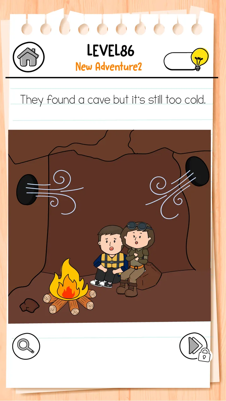 Brain Test 3 Screenshot 2