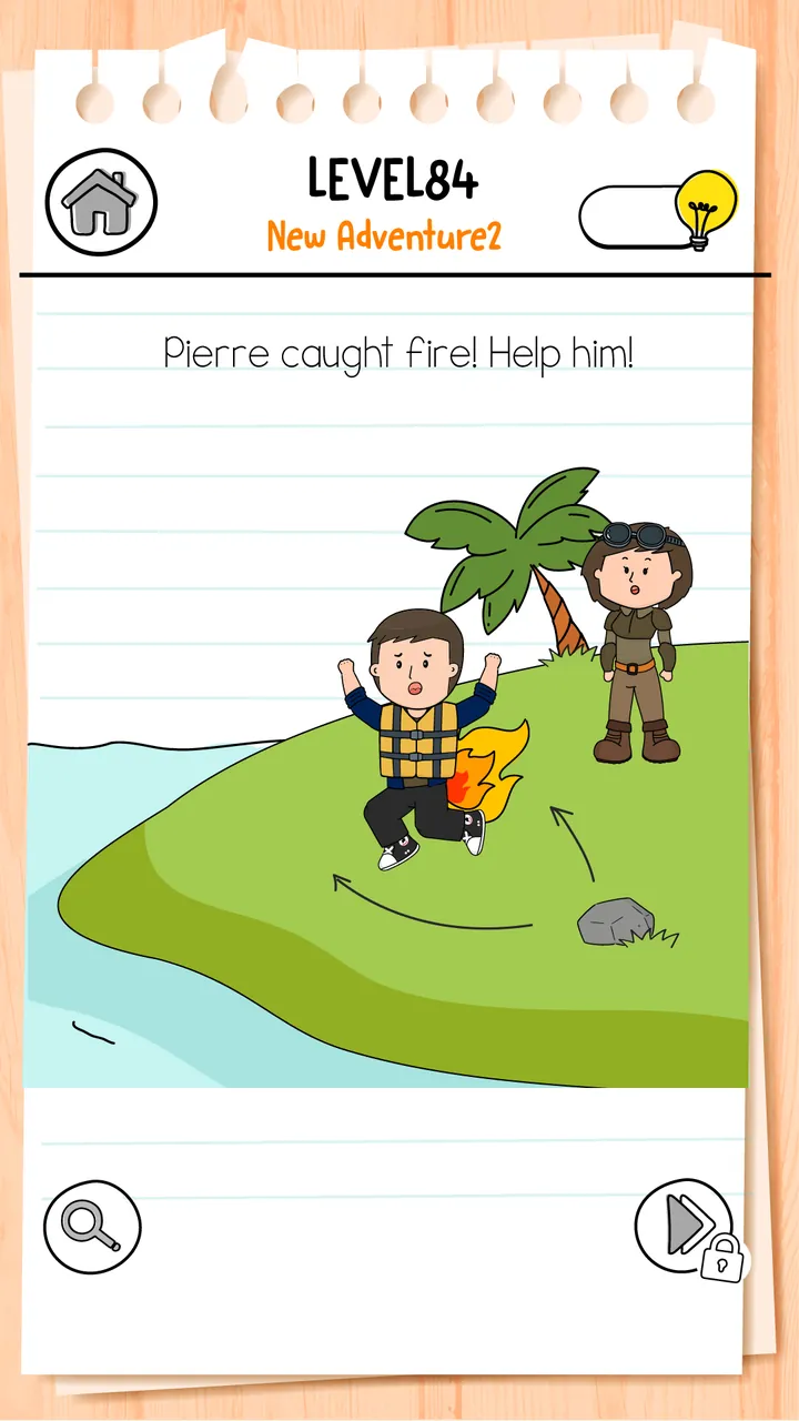 Brain Test 3 Screenshot 4
