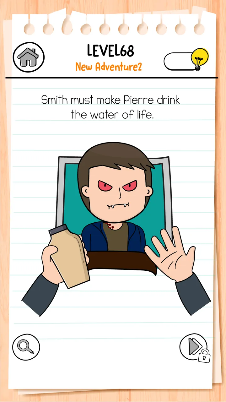 Brain Test 3 Screenshot 8