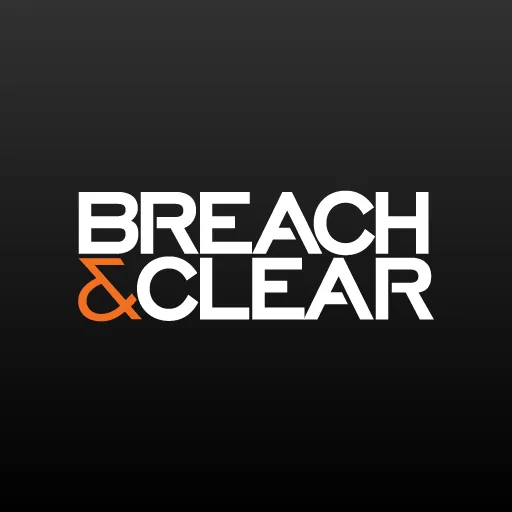 Breach & Clear Screenshot 1