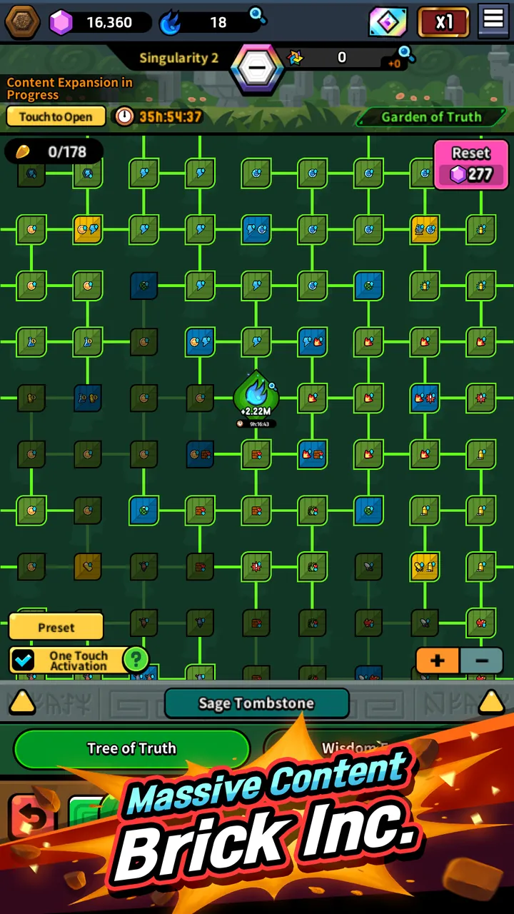 Brick Inc. Idle Breaker Screenshot 5