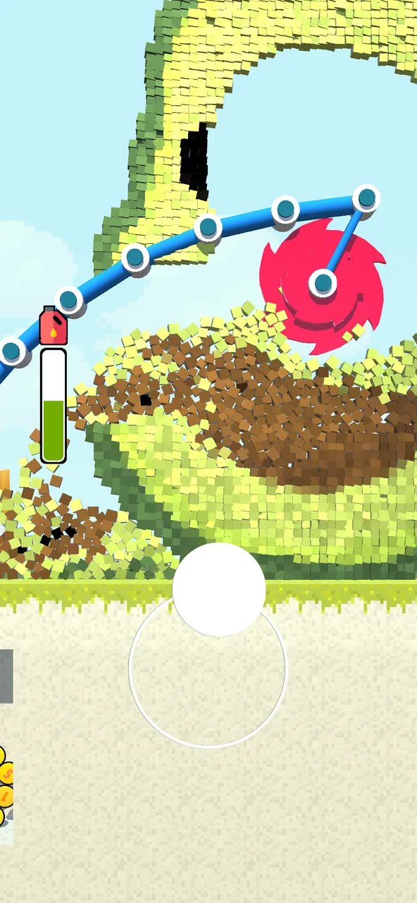 Bucket Crusher Screenshot 6
