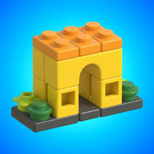 Buildit Screenshot 1