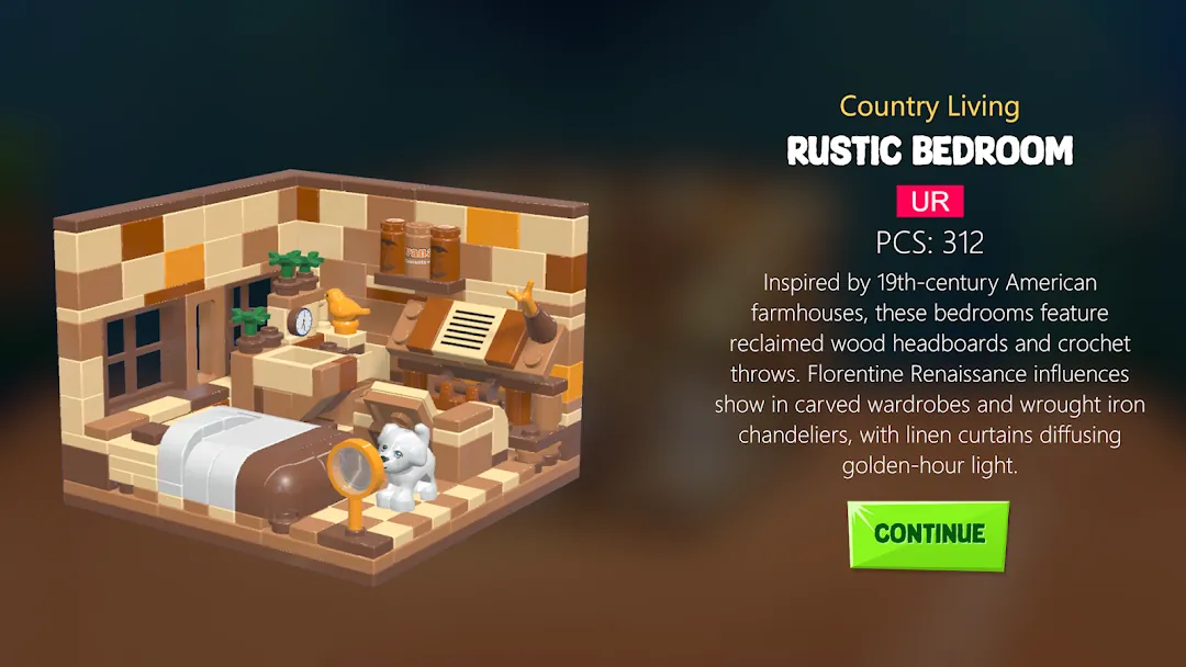 Buildit Screenshot 4