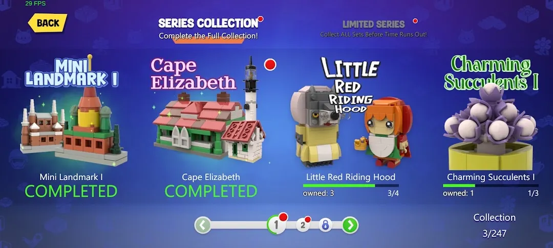 Buildit Screenshot 5