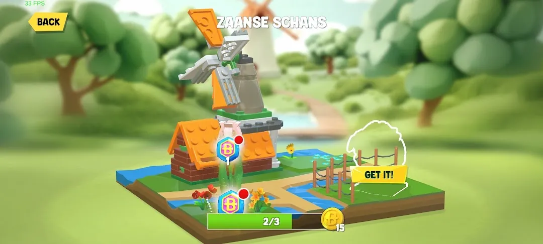 Buildit Screenshot 6
