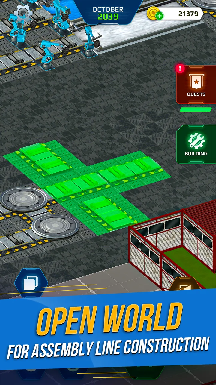 Car Factory Simulator Screenshot 6