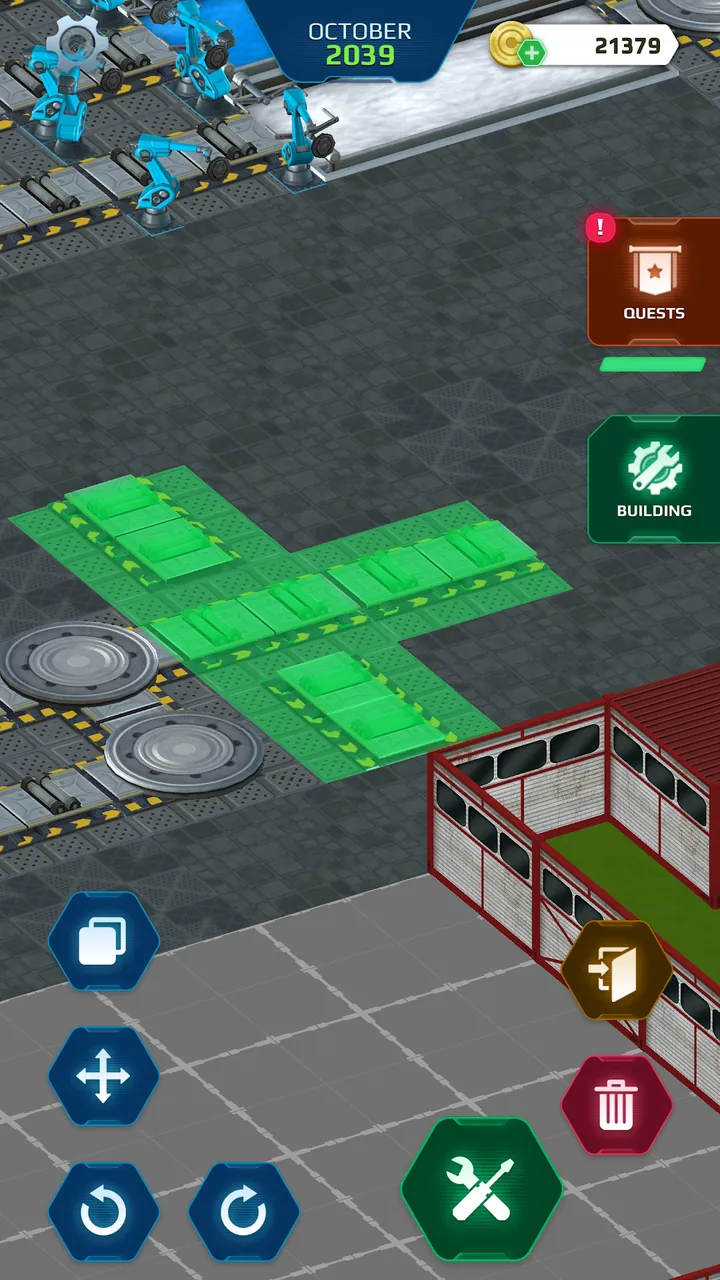 Car Factory Simulator Screenshot 7