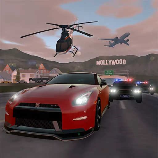 Car Sim | Open World Screenshot 1