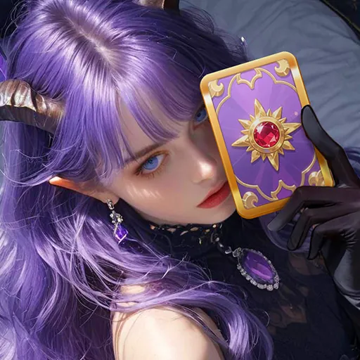 Card Queen: Duel Screenshot 1