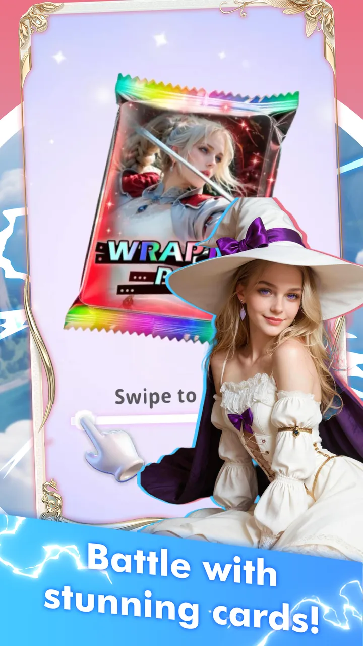 Card Queen: Duel Screenshot 5