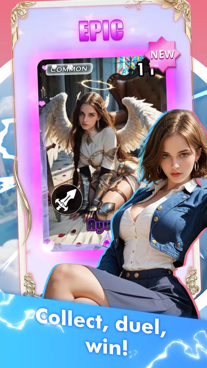 Card Queen: Duel Screenshot 7