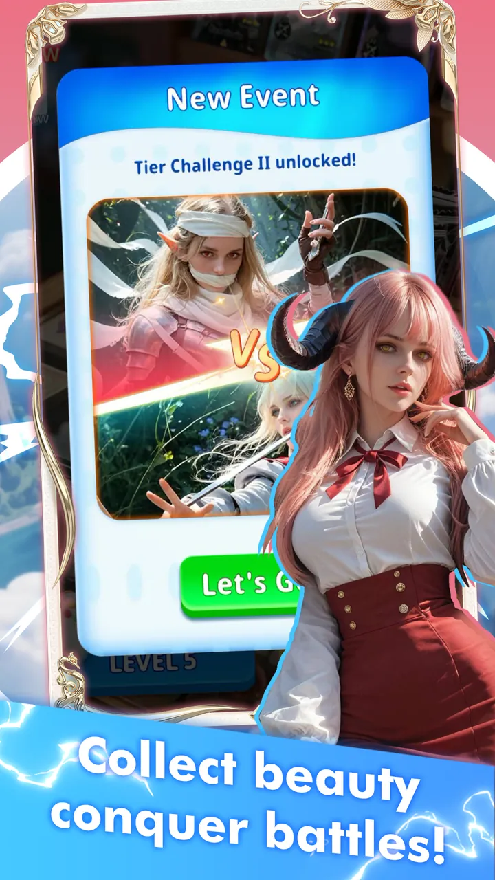 Card Queen: Duel Screenshot 8