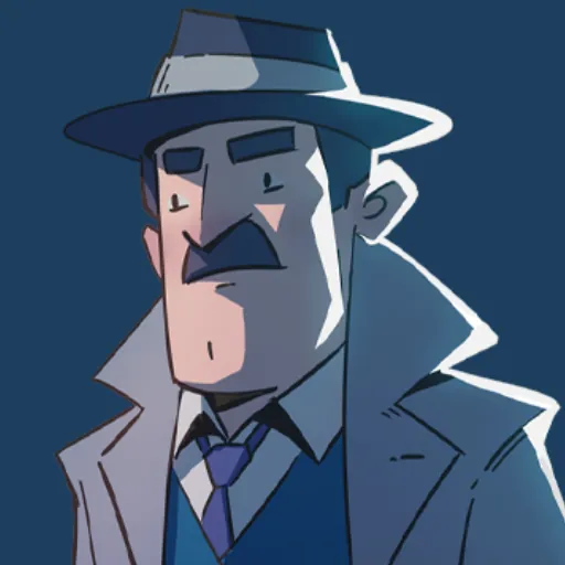 Case Solved: The London Files Screenshot 1