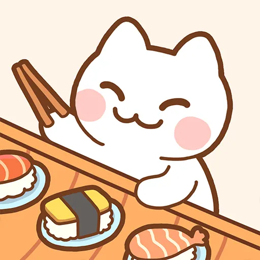 Catstaurant : Cat Chefs Screenshot 1