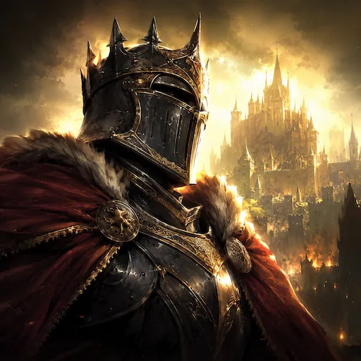 Champions of Avan Screenshot 1