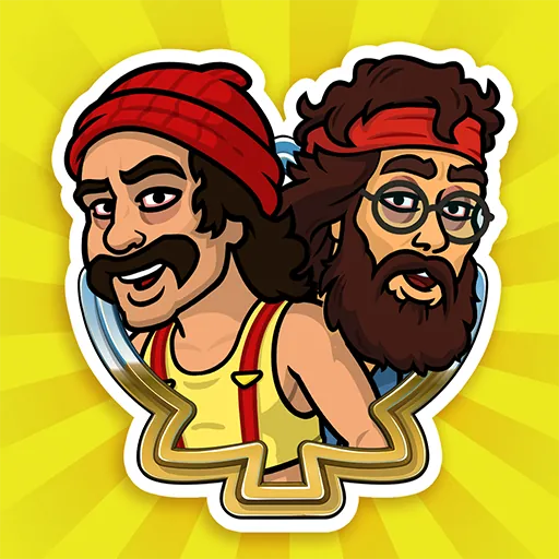 Cheech & Chong's: Kush Kingdom Screenshot 1