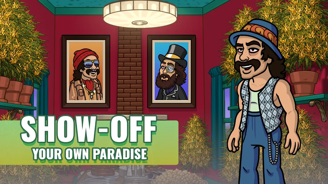 Cheech & Chong's: Kush Kingdom Screenshot 5