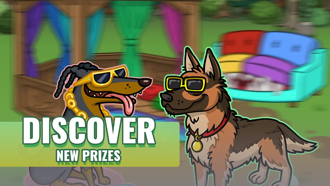 Cheech & Chong's: Kush Kingdom Screenshot 8