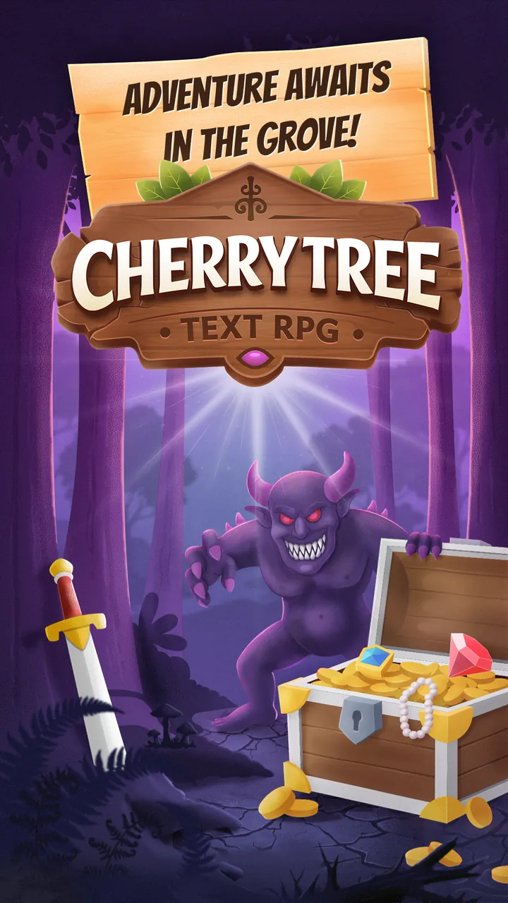CherryTree Screenshot 2