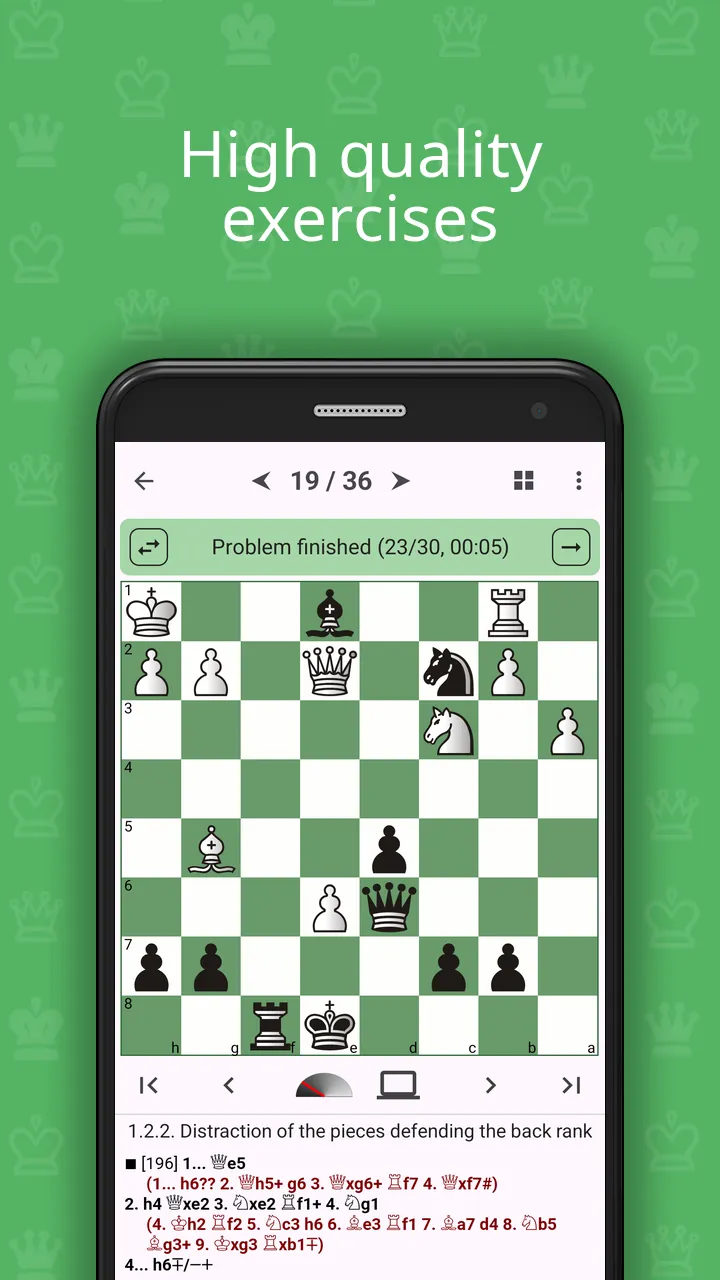 Chess King Screenshot 3