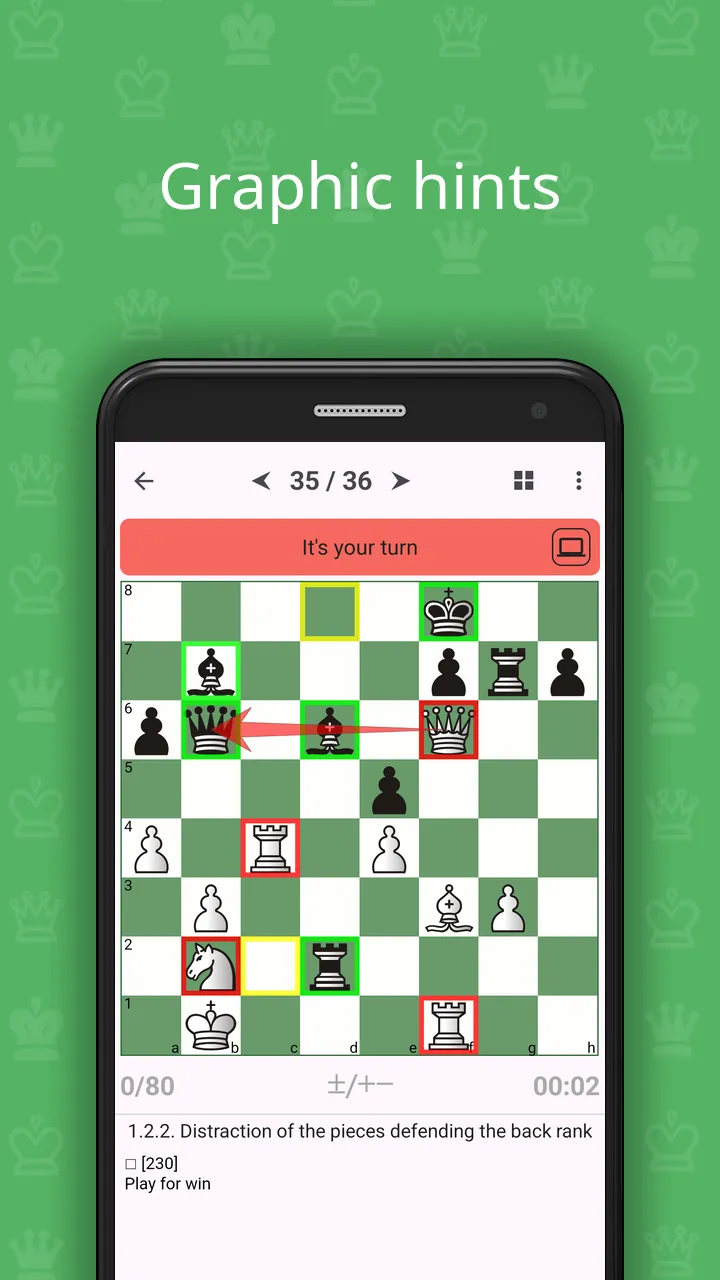 Chess King Screenshot 4