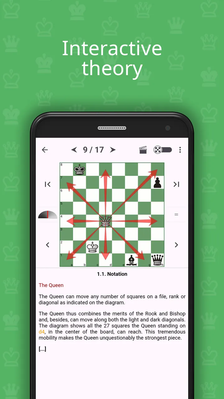 Chess King Screenshot 5